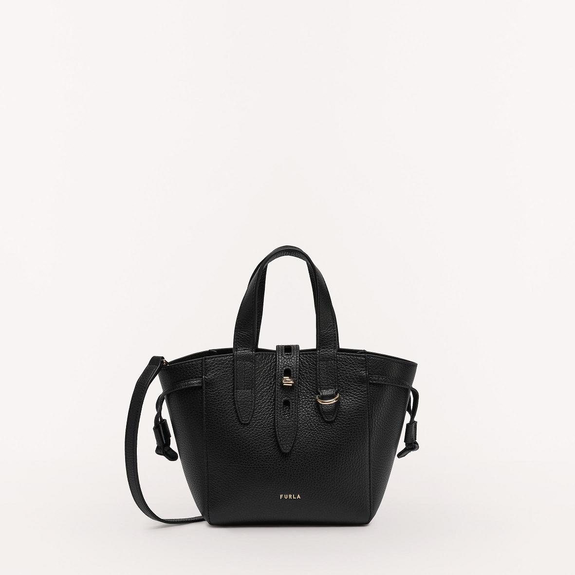 Bolsas Furla Colombia - Net Bolsos Mujer Negras 964718CSH